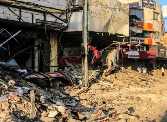 المجاعة في غزة.. تحذير أممي من “نفاد الوقت”