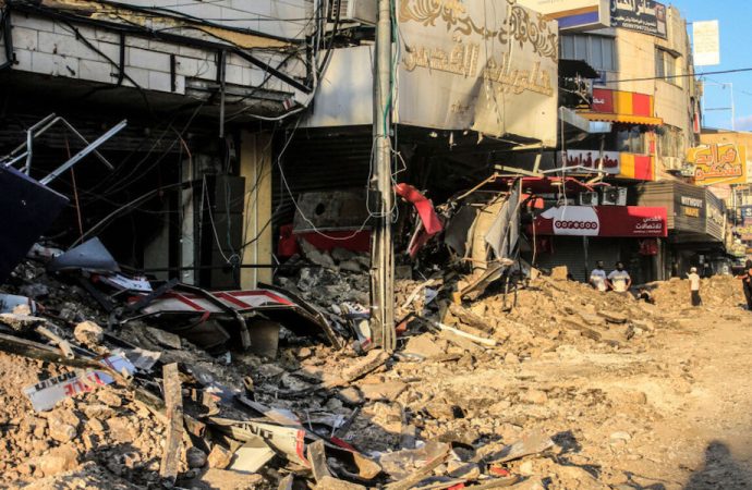 المجاعة في غزة.. تحذير أممي من “نفاد الوقت”