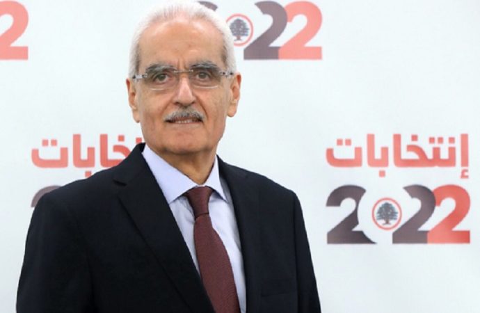 يزبك: قاسم تجاوز الإنكار إلى مرحلة من الهذيان