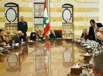 بعد انسحاب وزراء “الثنائي”… إليكم الصيغة “المُتفق عليها”