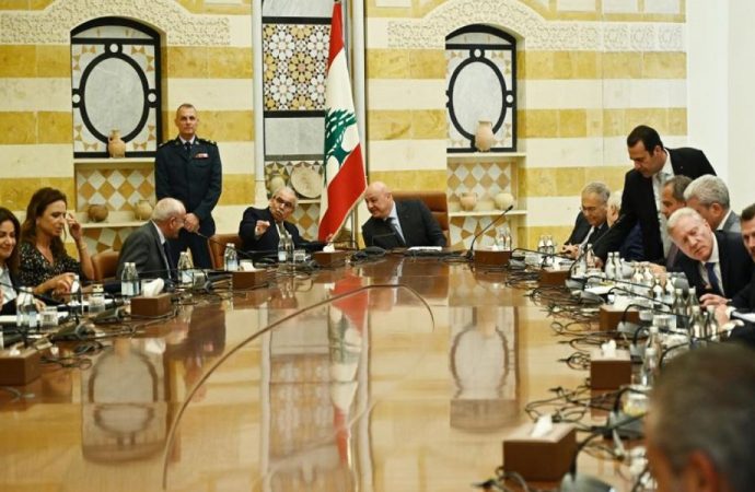 بعد انسحاب وزراء “الثنائي”… إليكم الصيغة “المُتفق عليها”