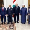 الحبتور في لبنان بعد 16 عامًا: رجال الأعمال يستعدون للعودة