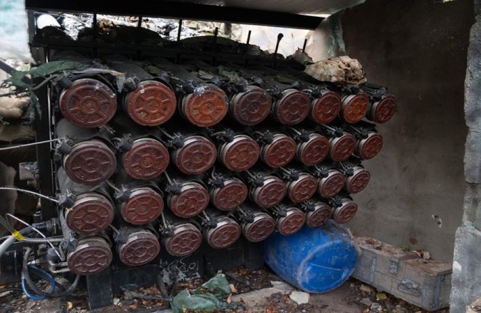 الرياض لا تتوقع رداً عنيفاً من “الحزب” على نزع السلاح