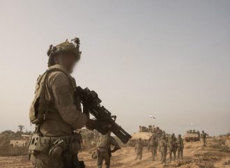 الجيش الإسرائيلي: اعتراض صاروخ أطلق من اليمن