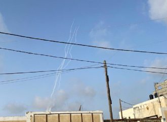 الثالت بـ24 ساعة.. إسرائيل تعلن سقوط صاروخ أطلق من اليمن