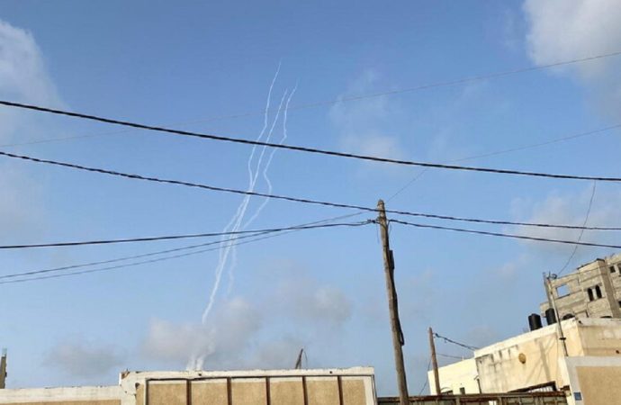 الثالت بـ24 ساعة.. إسرائيل تعلن سقوط صاروخ أطلق من اليمن