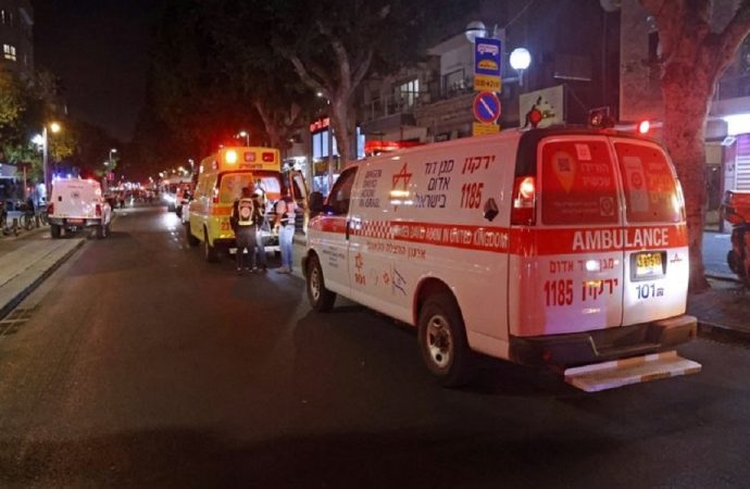 قتلى وجرحى بإطلاق نار قرب مفترق راموت بالقدس