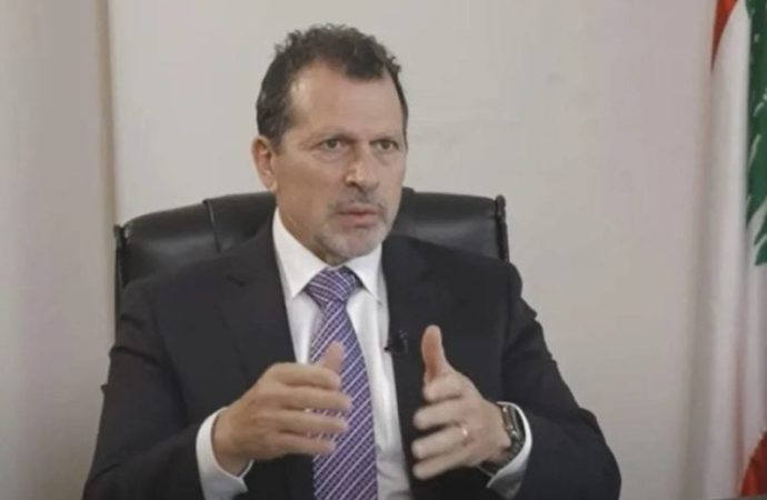 شحادة: الجيش سيأتي حتماً وقريباً بالنتائج المطلوبة وطنيًا