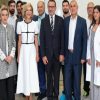 اللبنانية الاولى خلال جولة جنوبية: الجنوب انطلاقة للبنان الجديد