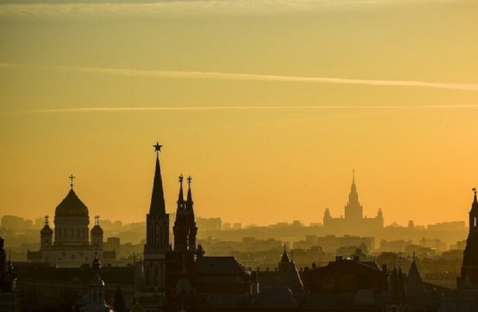 كيف علّق الكرملين على اتهام ترامب بالتآمر؟