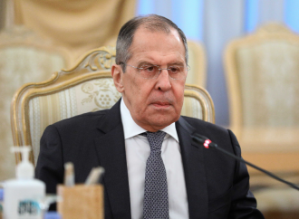 لافروف: نتوقع استمرار المفاوضات مع أوكرانيا