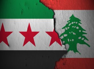 ضبط شحنة من مادة الحشيش في معبر جوسية بين سوريا ولبنان