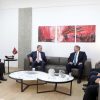 مرتينوس زار “وطن الإنسان”: شراكة على درب العدالة