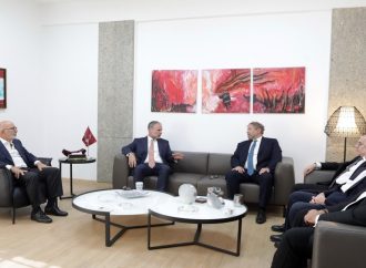 مرتينوس زار “وطن الإنسان”: شراكة على درب العدالة