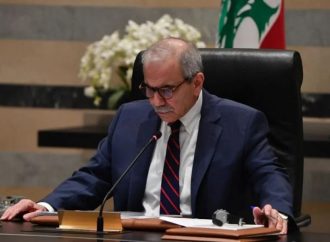 سلام: الدولة ستبسط سلطتها على كامل أراضيها!