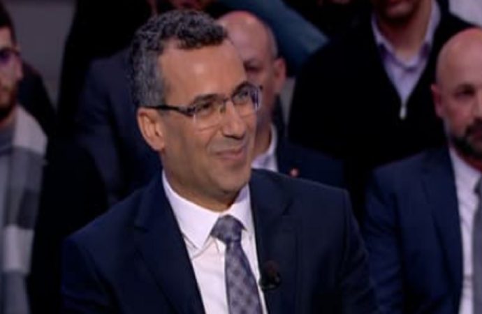 هاني: لبنان لا يزال محاصراً زراعيًّا