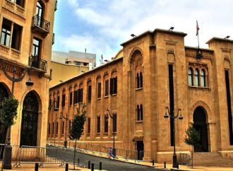 الوفاء للمقاومة”: ندعو الحكومة لتطبيق الطائف والبيان الوزاري