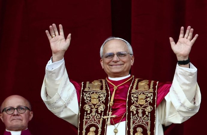 البابا دان “الهجوم إسرائيلي على قطر”: الوضع برمته خطير للغاية