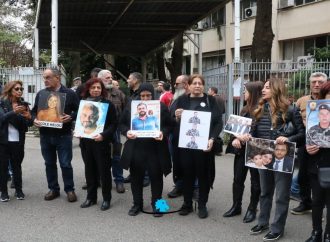 أهالي ضحايا المرفأ للهيئة الاتهامية: للبتّ في القضية!