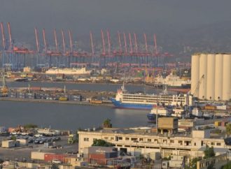 أمن الدولة تكشف تهرّباً مالياً كبيراً في مرفأ بيروت