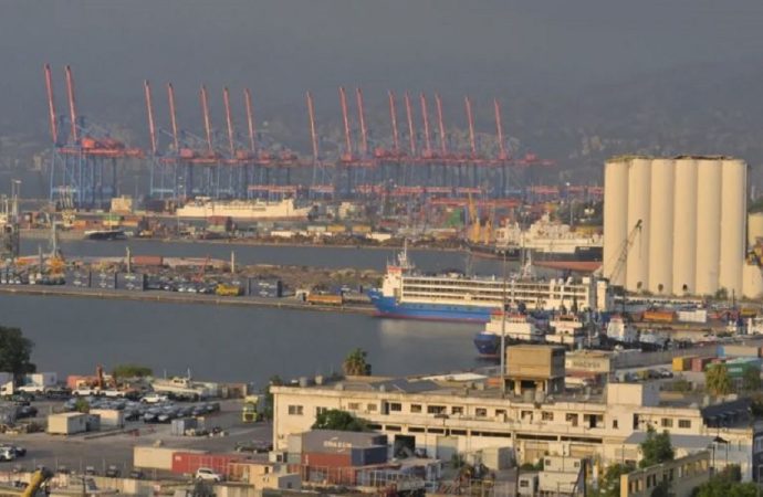 أمن الدولة تكشف تهرّباً مالياً كبيراً في مرفأ بيروت