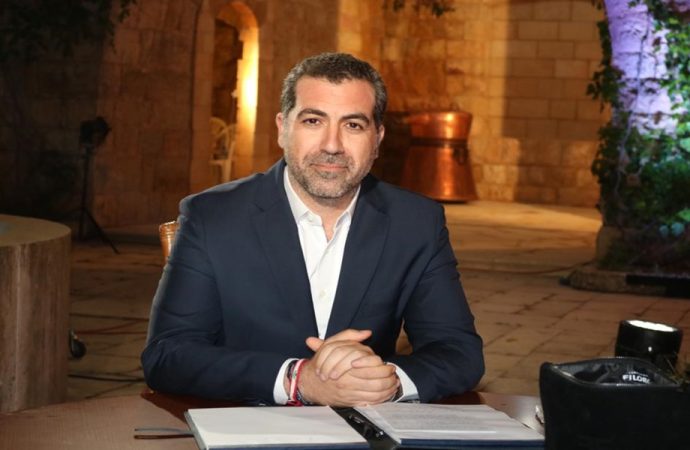 السعد: أمن الإعلاميين “خط أحمر”