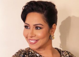 بعد الإشكال.. شيرين عبد الوهاب تُنهي خلافها مع محاميها