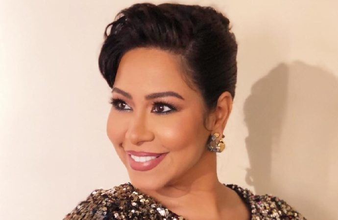 بعد الإشكال.. شيرين عبد الوهاب تُنهي خلافها مع محاميها