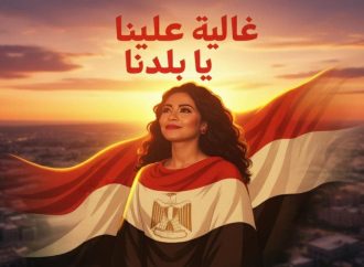 مفاجأة من شيرين عبدالوهاب إلى جمهورها!