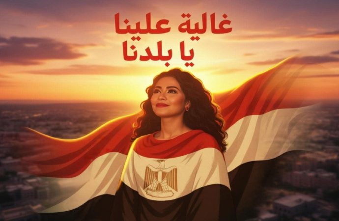 مفاجأة من شيرين عبدالوهاب إلى جمهورها!