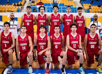 لبنان يخسر فرصة التأهل إلى ربع نهائي كأس آسيا للناشئين