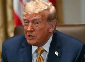 ترامب: أعتقد أننا سنتوصل إلى اتفاق بشأن غزة قريبًا جدًا