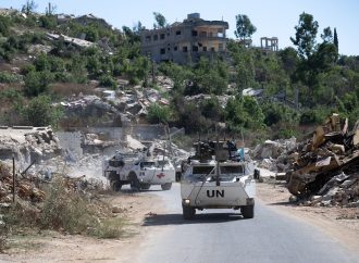 “اليونيفيل”: نتواصل مع إسرائيل لضمان حماية قواتنا
