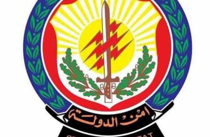 أمن الدولة تابعت إجراءاتها لضبط التعديات على محطات تحويل الكهرباء