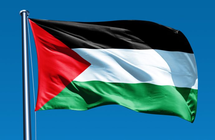الرئاسة الفلسطينية رحبت بمبادرة الحوكمة العالمية ونوهت بموقف الصين من القضية