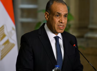 وساطة مصرية لإقناع حماس